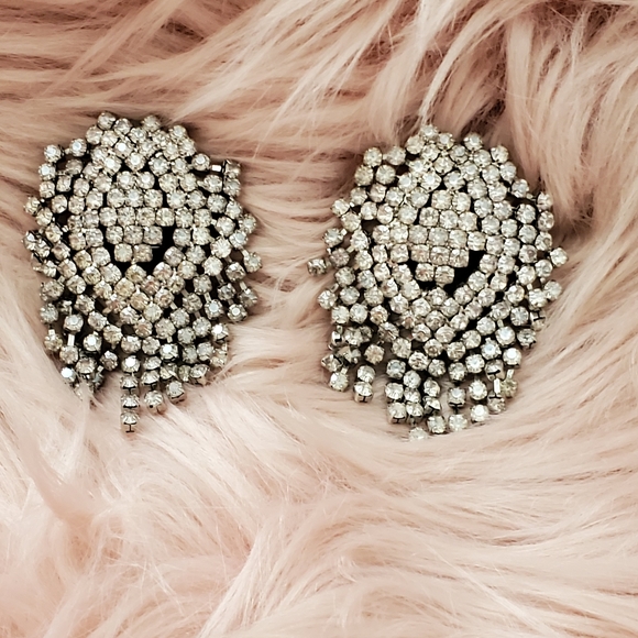 Zara earrings - Picture 3 of 4